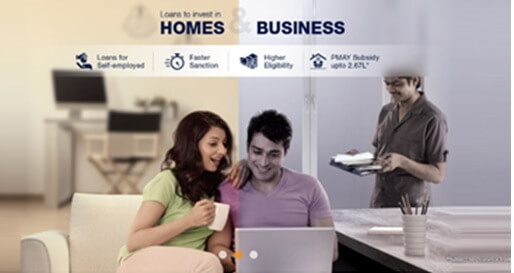 home loan