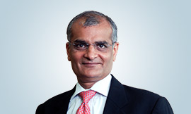 rashesh shah